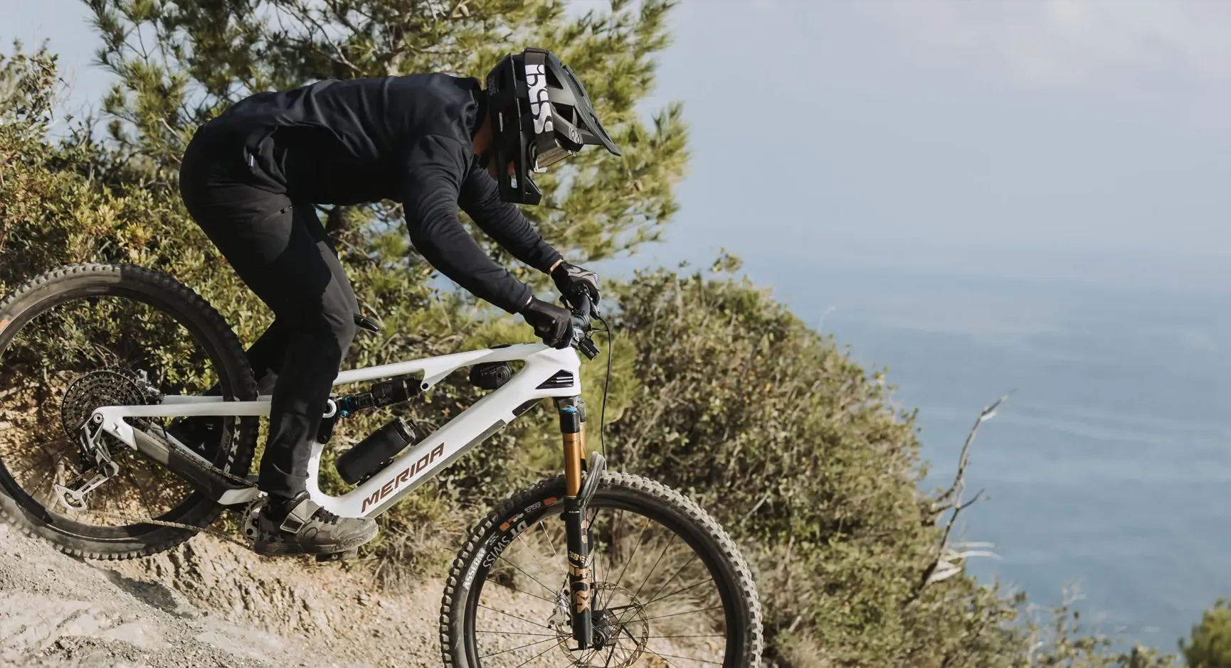 Merida fietsen